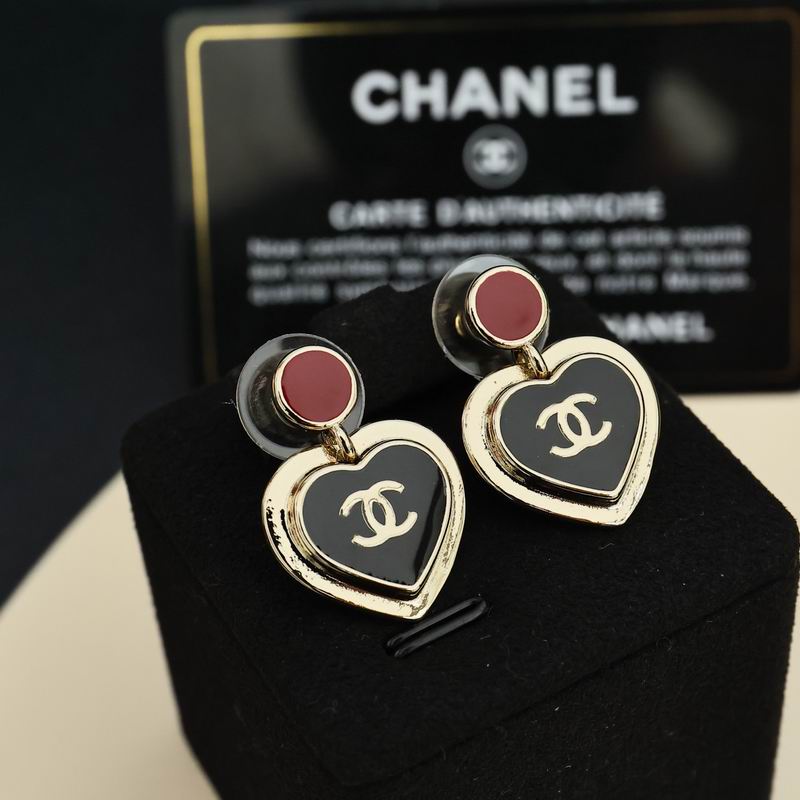 Chanel Earring 03yxs326